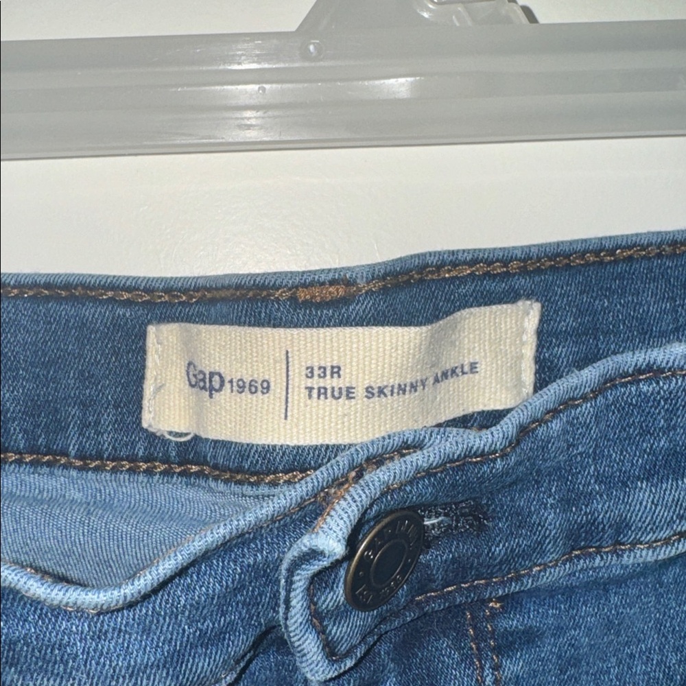 Gap Jeans - Picture 4 of 5